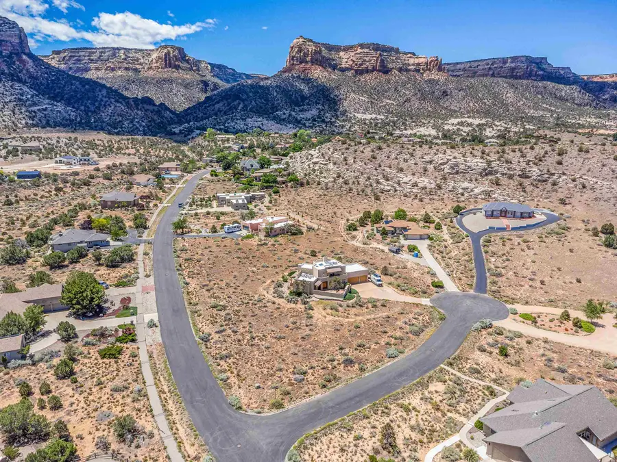 2219 Burro Canyon Court, Grand Junction, CO 81507 - #3
