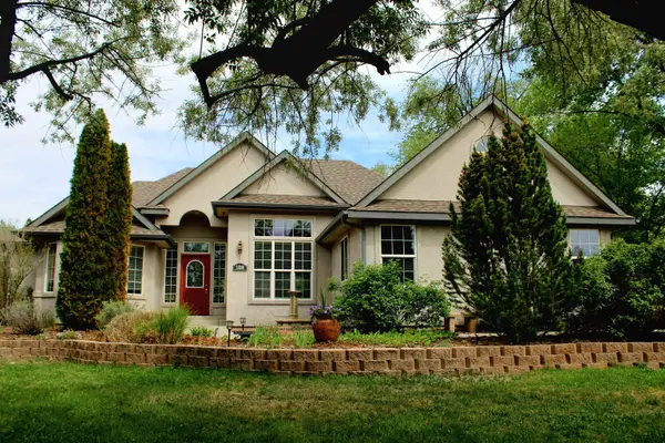 108 Mount View Drive, Grand Junction, CO 81501
