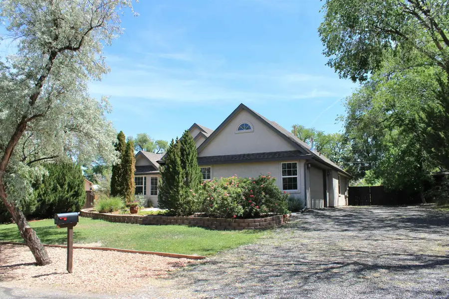 108 Mount View Drive, Grand Junction, CO 81501 - #2