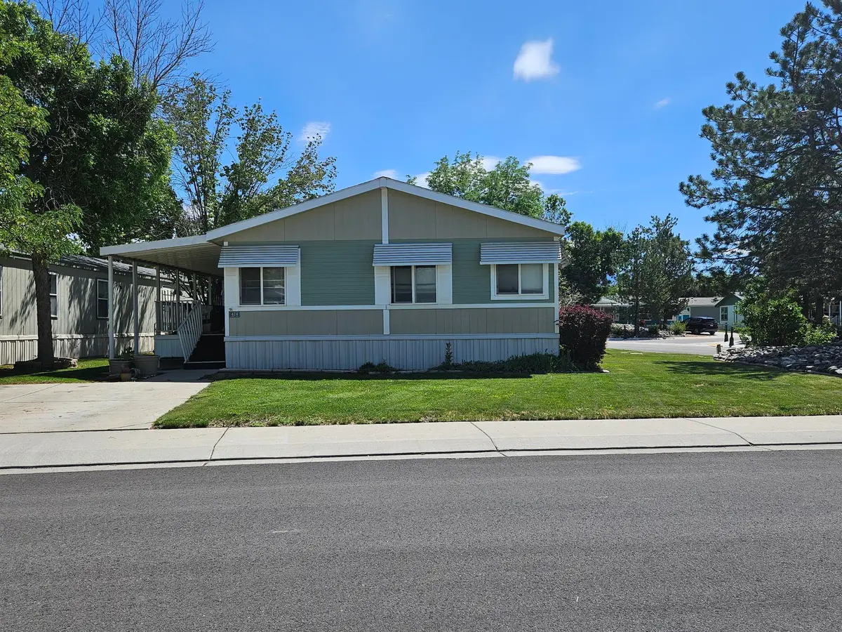 435 32 Road #424, Clifton, CO 81520 - #1