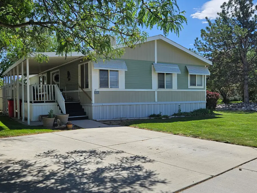 435 32 Road #424, Clifton, CO 81520 - #3