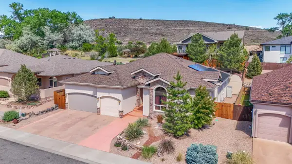 448 Athens Way, Grand Junction, CO 81507