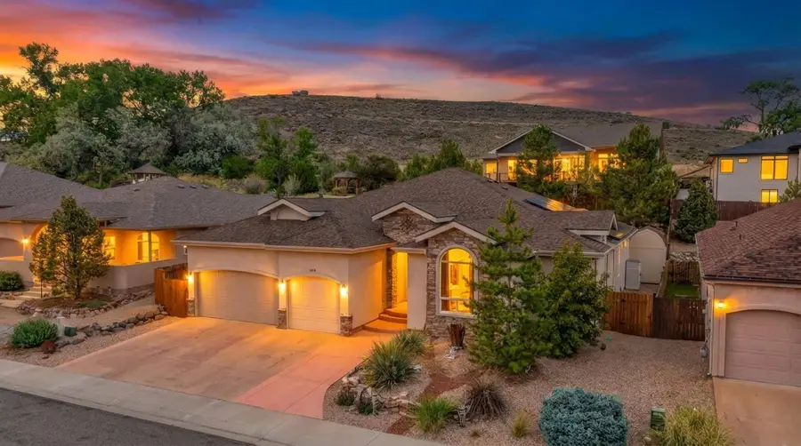448 Athens Way, Grand Junction, CO 81507 - #2