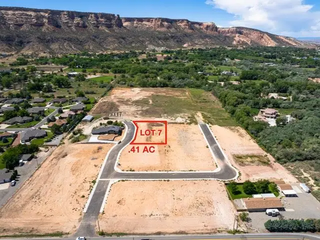 2068 Shamsi Drive, Grand Junction, CO 81507 - #1