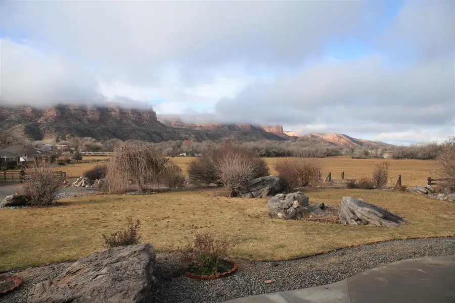 2068 Shamsi Drive, Grand Junction, CO 81507 - #2