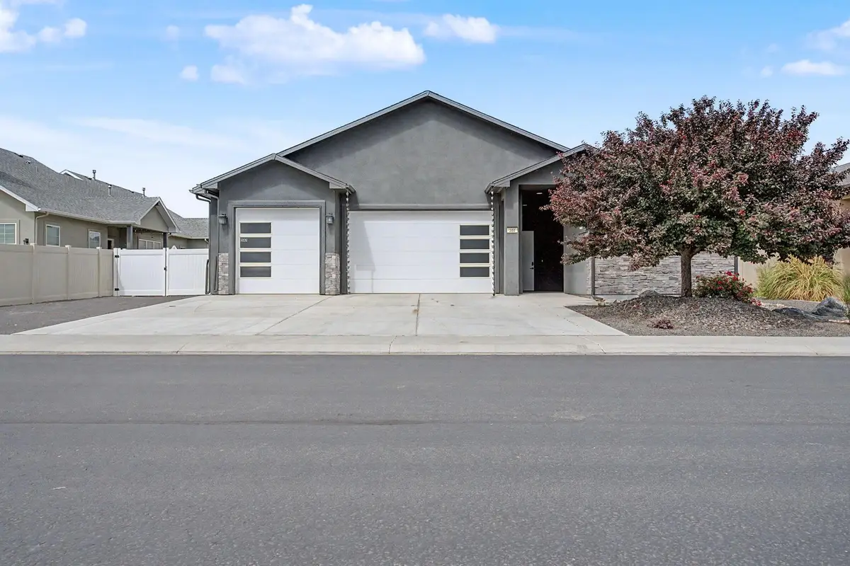 261 Mount Quandry Street, Grand Junction, CO 81503 - #1