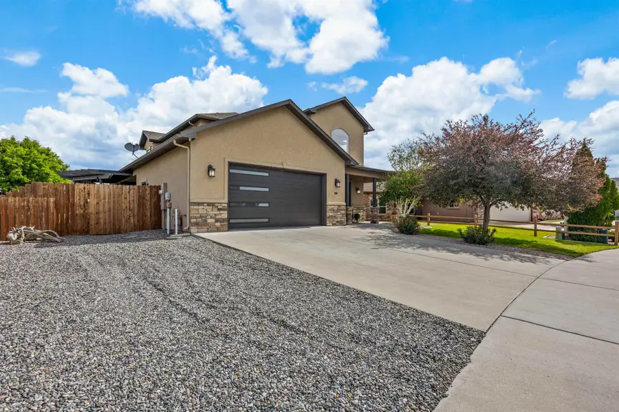 1001 Ute Canyon Avenue, Fruita, CO 81521 - #2