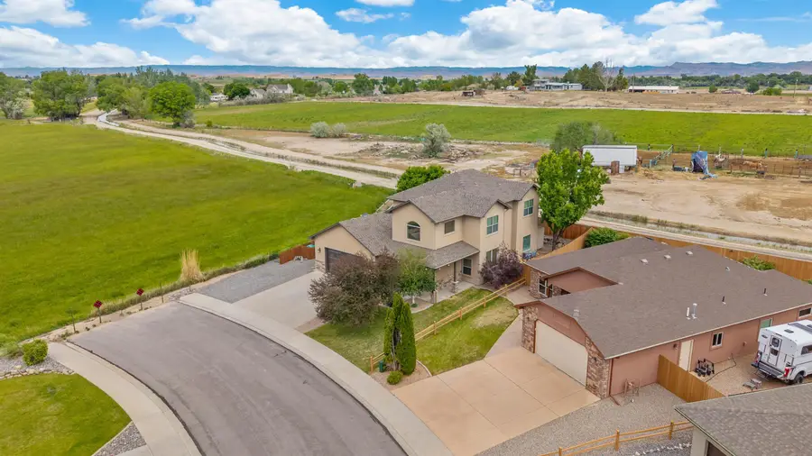 1001 Ute Canyon Avenue, Fruita, CO 81521 - #3