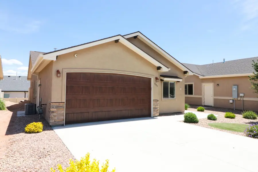 592 Teatro Court, Grand Junction, CO 81501 - #2