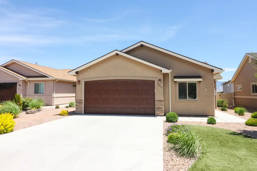 592 Teatro Court, Grand Junction, CO 81501 - #3