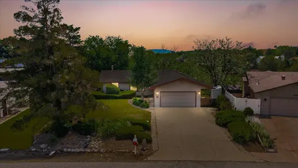 438 City View Lane, Grand Junction, CO 81507