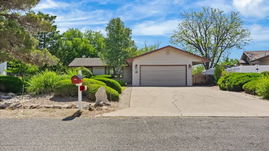 438 City View Lane, Grand Junction, CO 81507 - #2