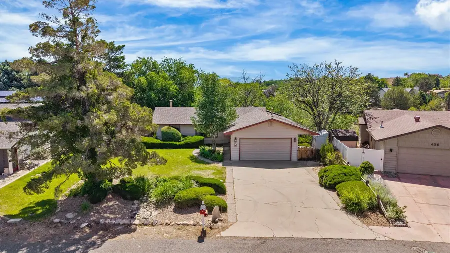 438 City View Lane, Grand Junction, CO 81507 - #3