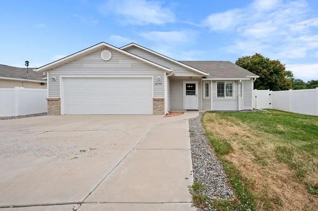 1670 Christopher Way, Grand Junction, CO 81503 - #1