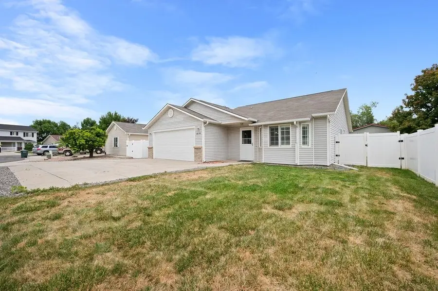 1670 Christopher Way, Grand Junction, CO 81503 - #3