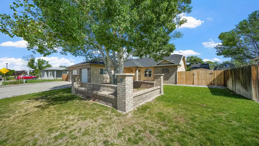 2882 Kathy Jo Lane, Grand Junction, CO 81503 - #3