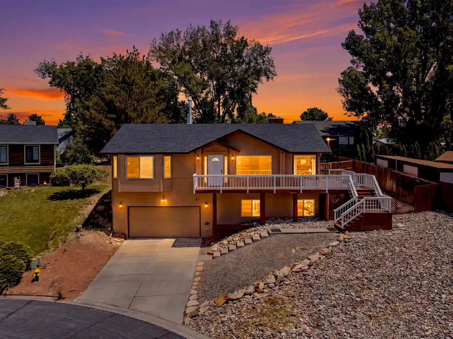 540 Ridgestone Court, Grand Junction, CO 81507 - #2