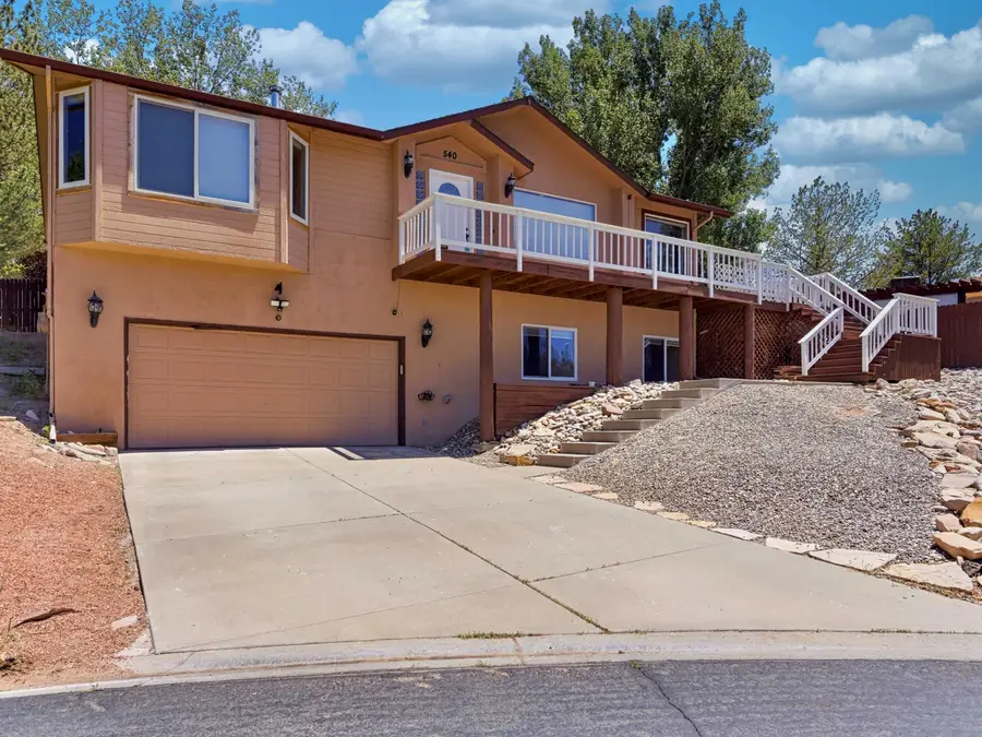 540 Ridgestone Court, Grand Junction, CO 81507 - #3