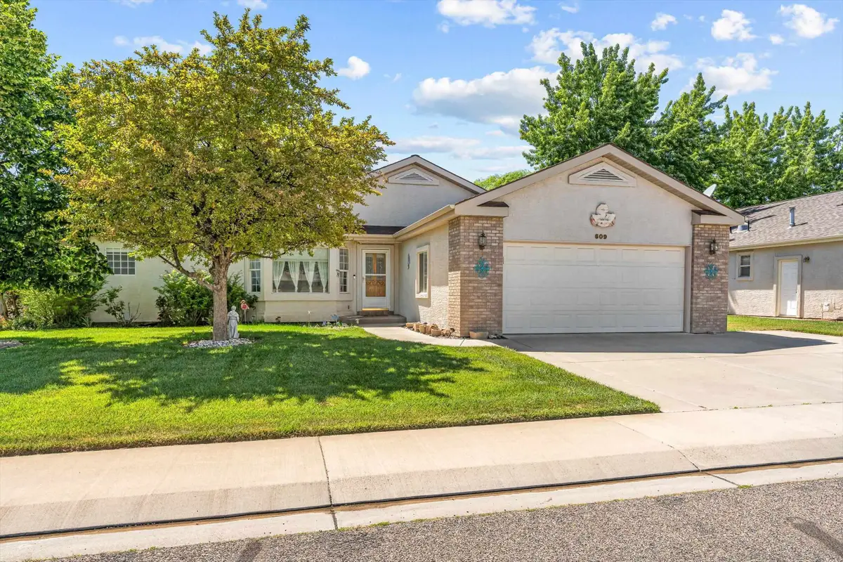 609 Shadowbrook Drive, Grand Junction, CO 81504 - #1