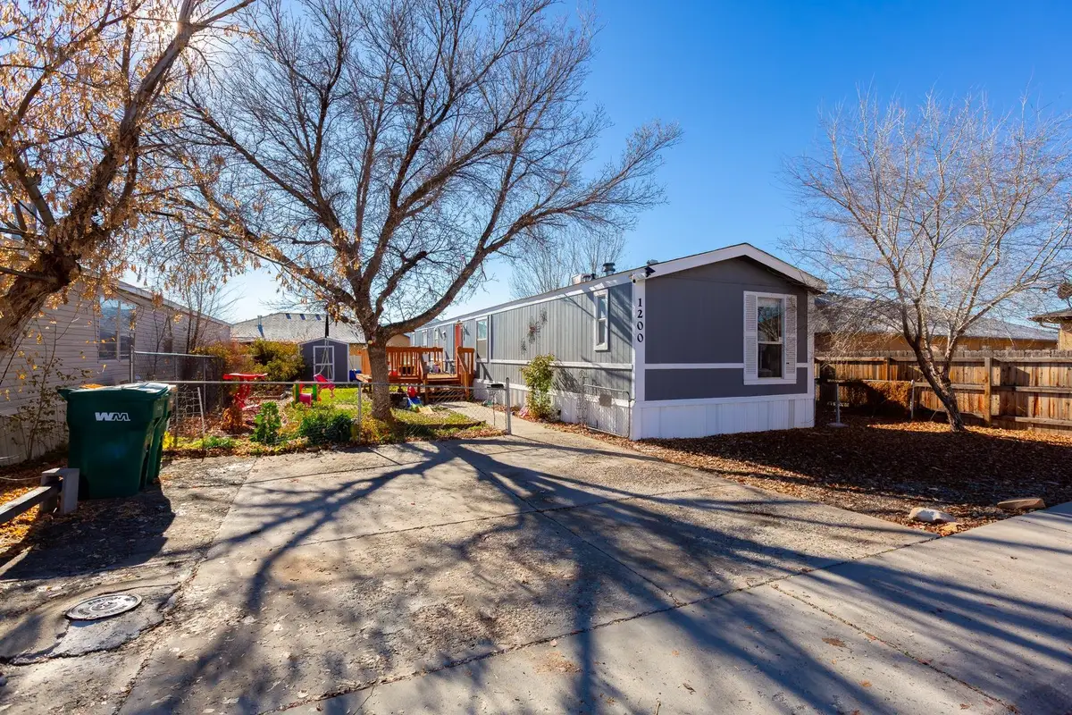 1200 Lonnie Way, Fruita, CO 81521 - #1