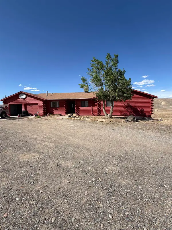 195 Wilson Boulevard, Palisade, CO 81526