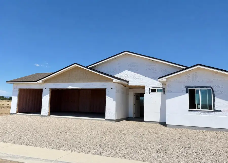 2132 Brookfield Drive, Grand Junction, CO 81505 - #2
