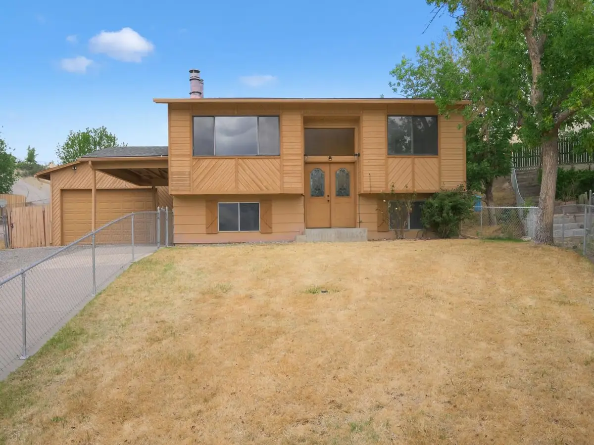 2808 Bookcliff Avenue, Grand Junction, CO 81501 - #1