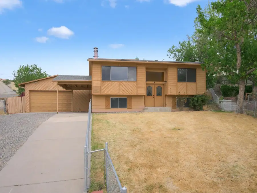 2808 Bookcliff Avenue, Grand Junction, CO 81501 - #2