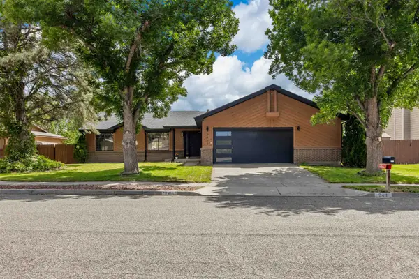 2411 Wintergreen Drive, Grand Junction, CO 81507