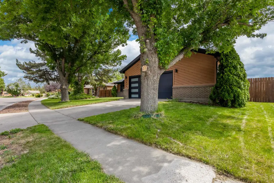 2411 Wintergreen Drive, Grand Junction, CO 81507 - #2