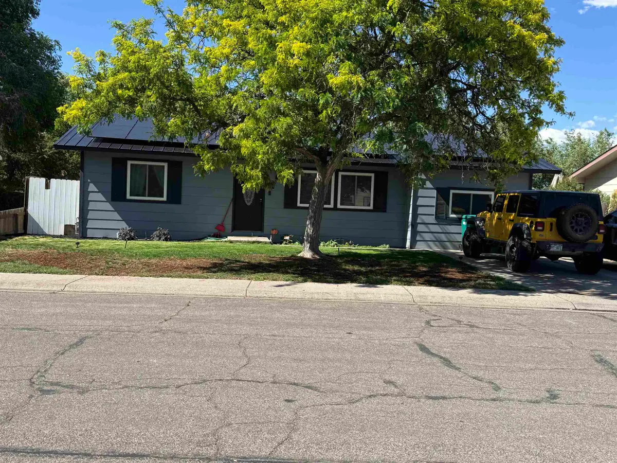 513 Greenbriar Street, Fruita, CO 81521 - #1