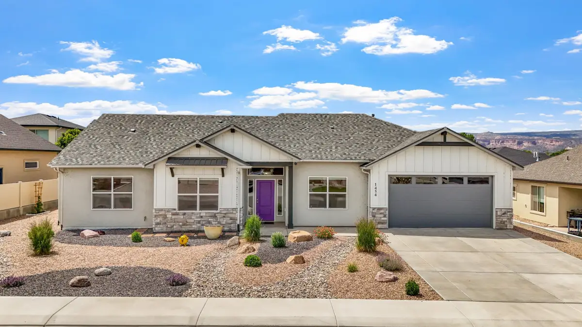 1454 Oak Creek Avenue, Fruita, CO 81521 - #1