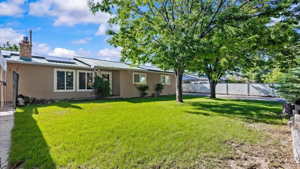 441 Manzana Drive, Grand Junction, CO 81507 - #1