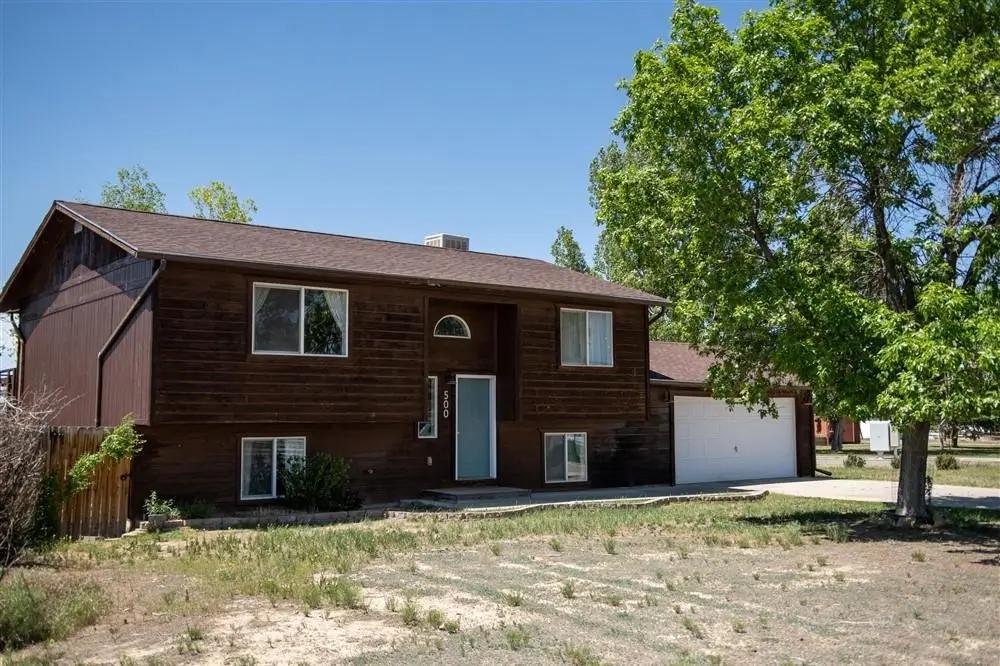 500 W Rider Road, Rangely, CO 81648 - #1