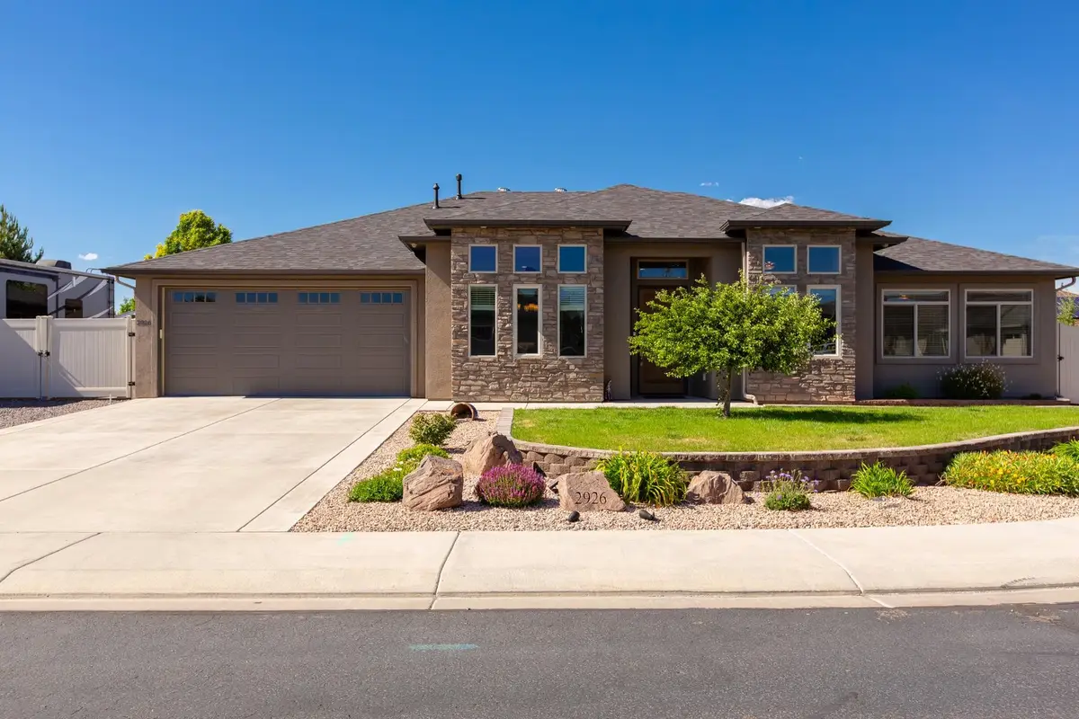 2926 Beckwith Avenue, Grand Junction, CO 81503 - #1