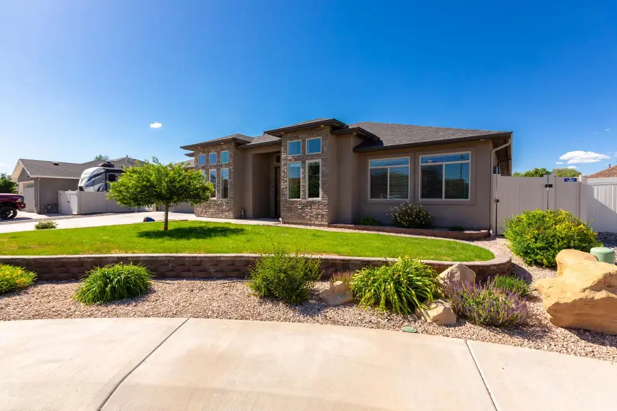 2926 Beckwith Avenue, Grand Junction, CO 81503 - #2