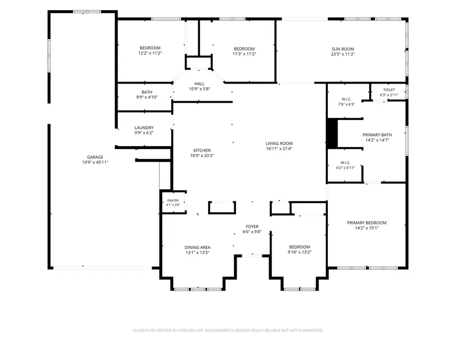2926 Beckwith Avenue, Grand Junction, CO 81503 - #3
