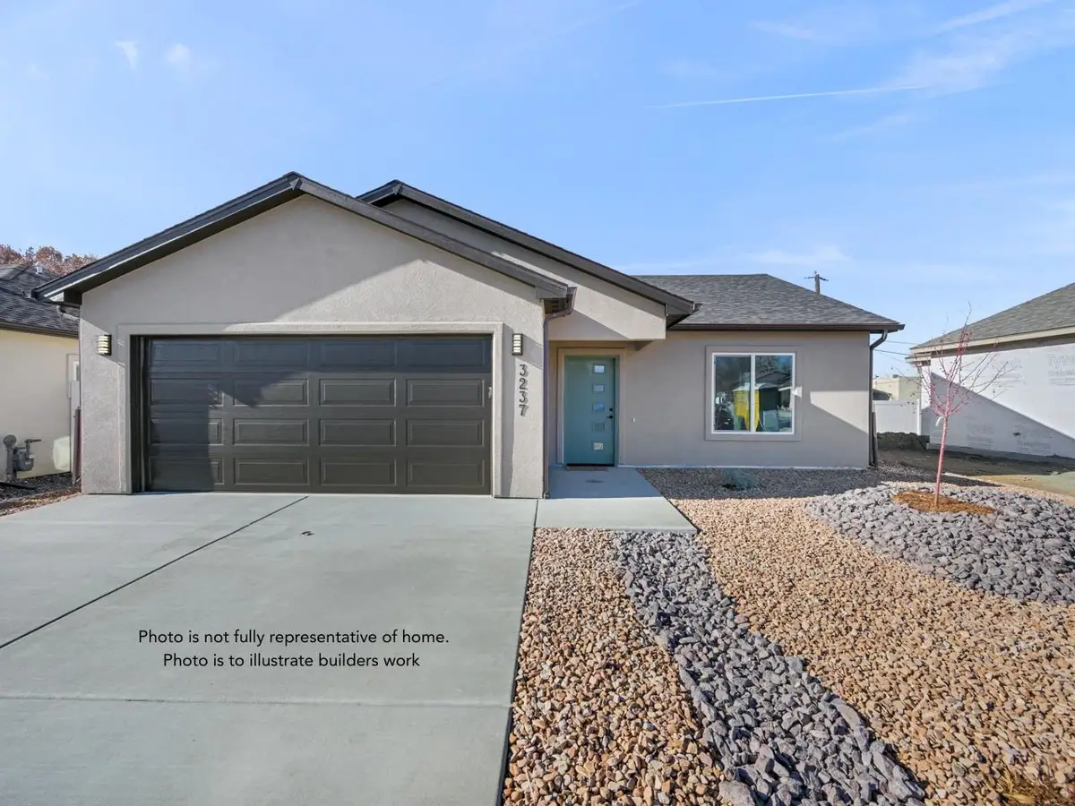 3247 Orson Court, Clifton, CO 81520 - #1