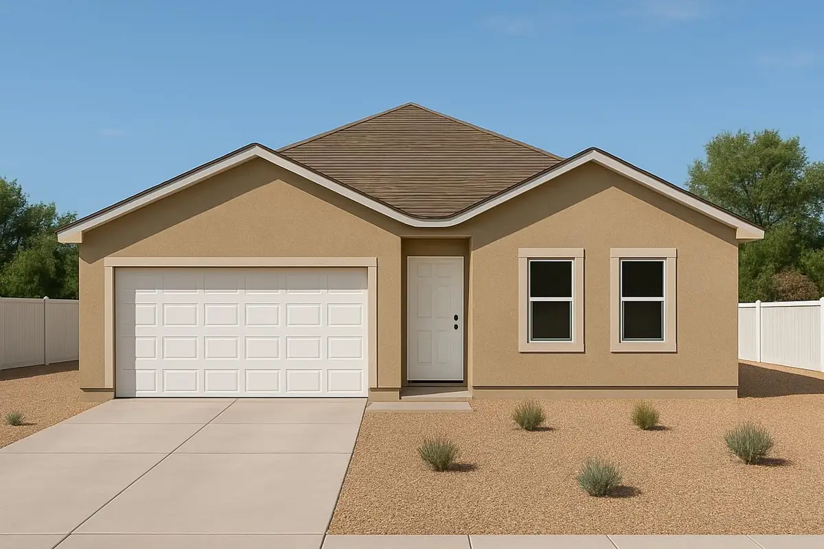 3249 Orson Court, Clifton, CO 81520 - #1