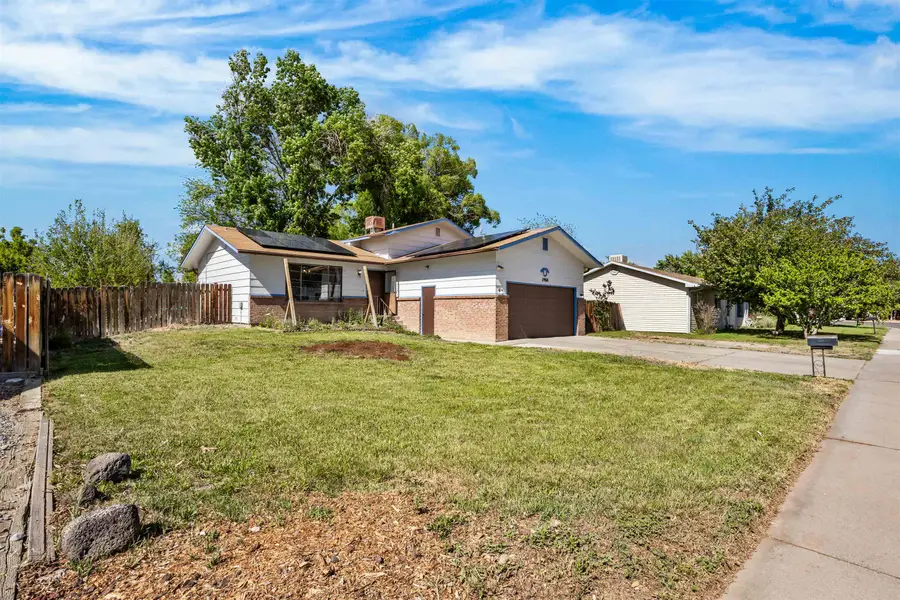 2968 Oxbow Road, Grand Junction, CO 81504 - #2