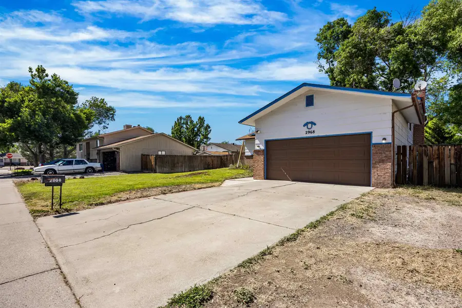 2968 Oxbow Road, Grand Junction, CO 81504 - #3