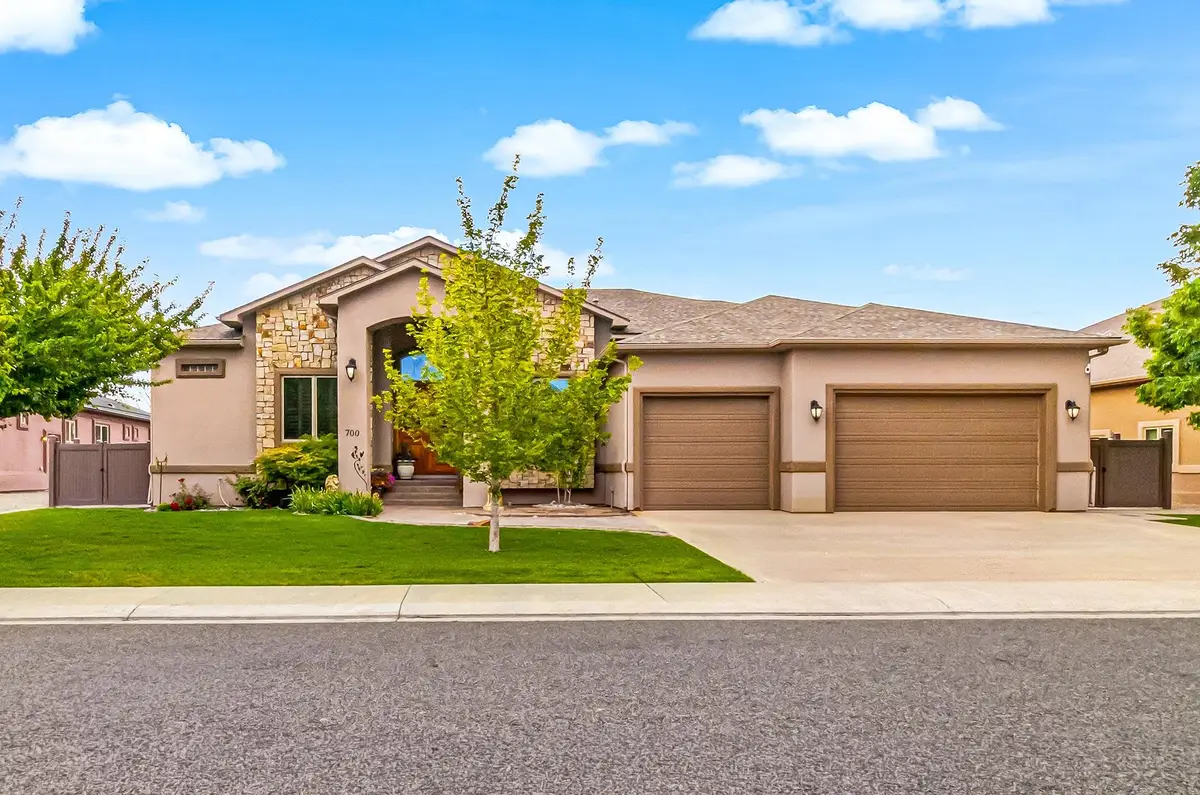700 Roundup Drive, Grand Junction, CO 81507 - #1