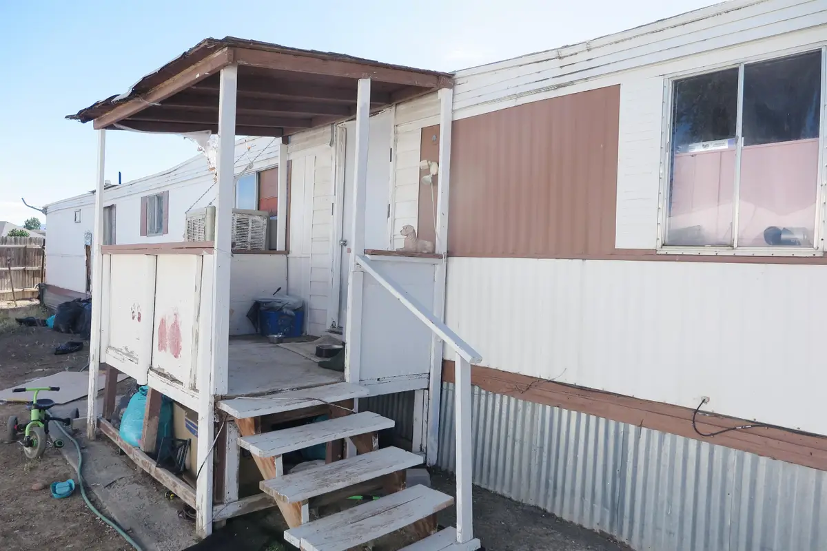1802 Highway 6&50 #15, Fruita, CO 81521 - #1
