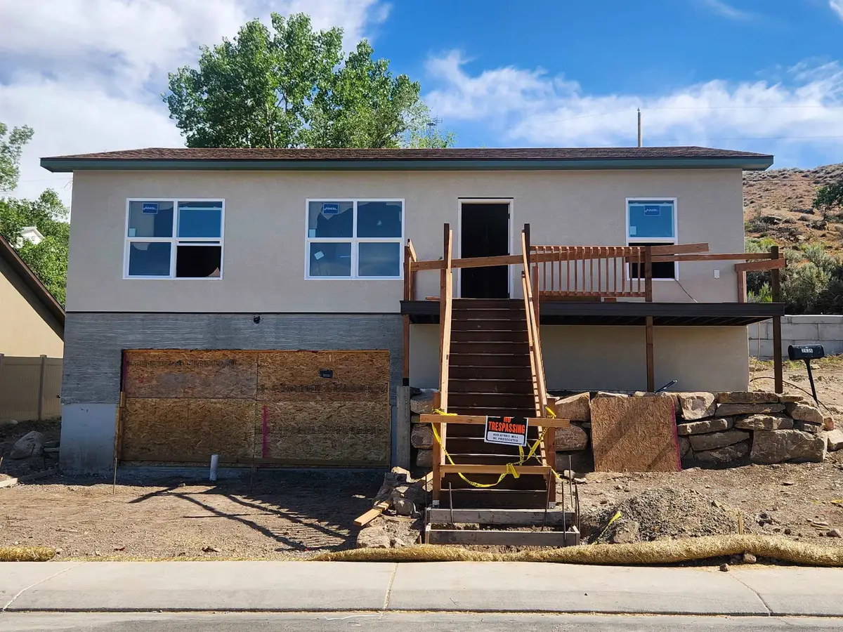 2635 B 1/2 Road, Grand Junction, CO 81503 - #1