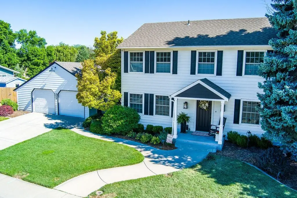 310 Music Lane, Grand Junction, CO 81506 - #1