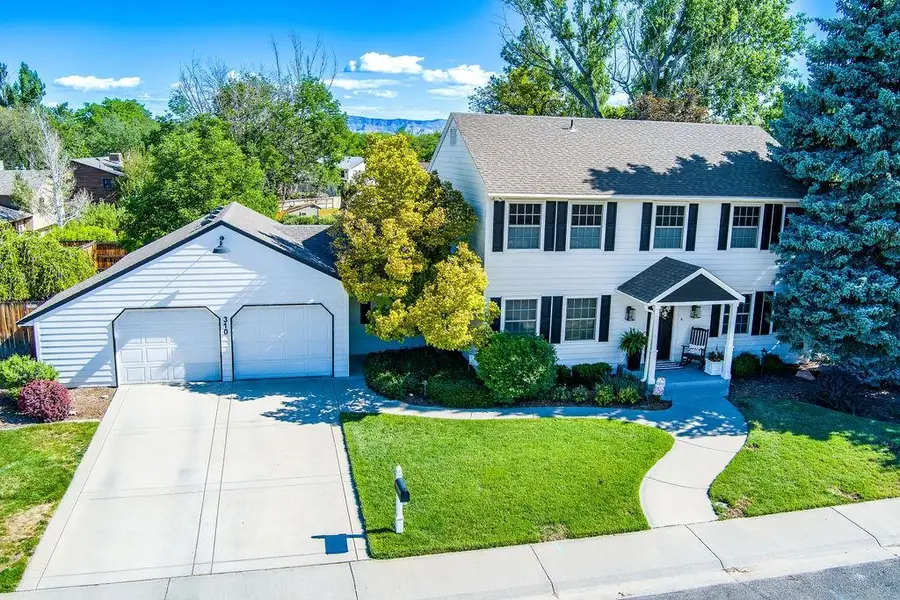 310 Music Lane, Grand Junction, CO 81506 - #3