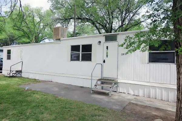 2713 B 1/2 Road #C7, Grand Junction, CO 81503