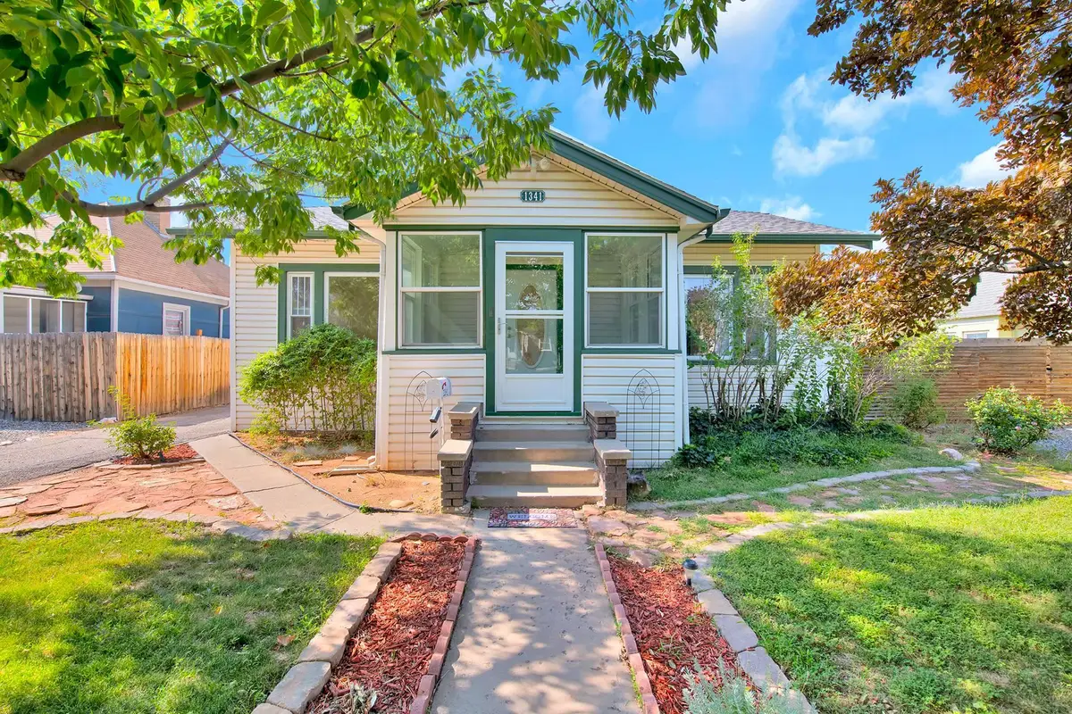 1341 Main Street, Grand Junction, CO 81501 - #1