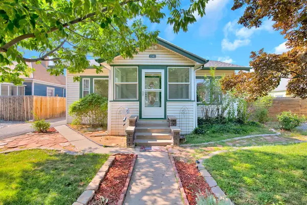 1341 Main Street, Grand Junction, CO 81501
