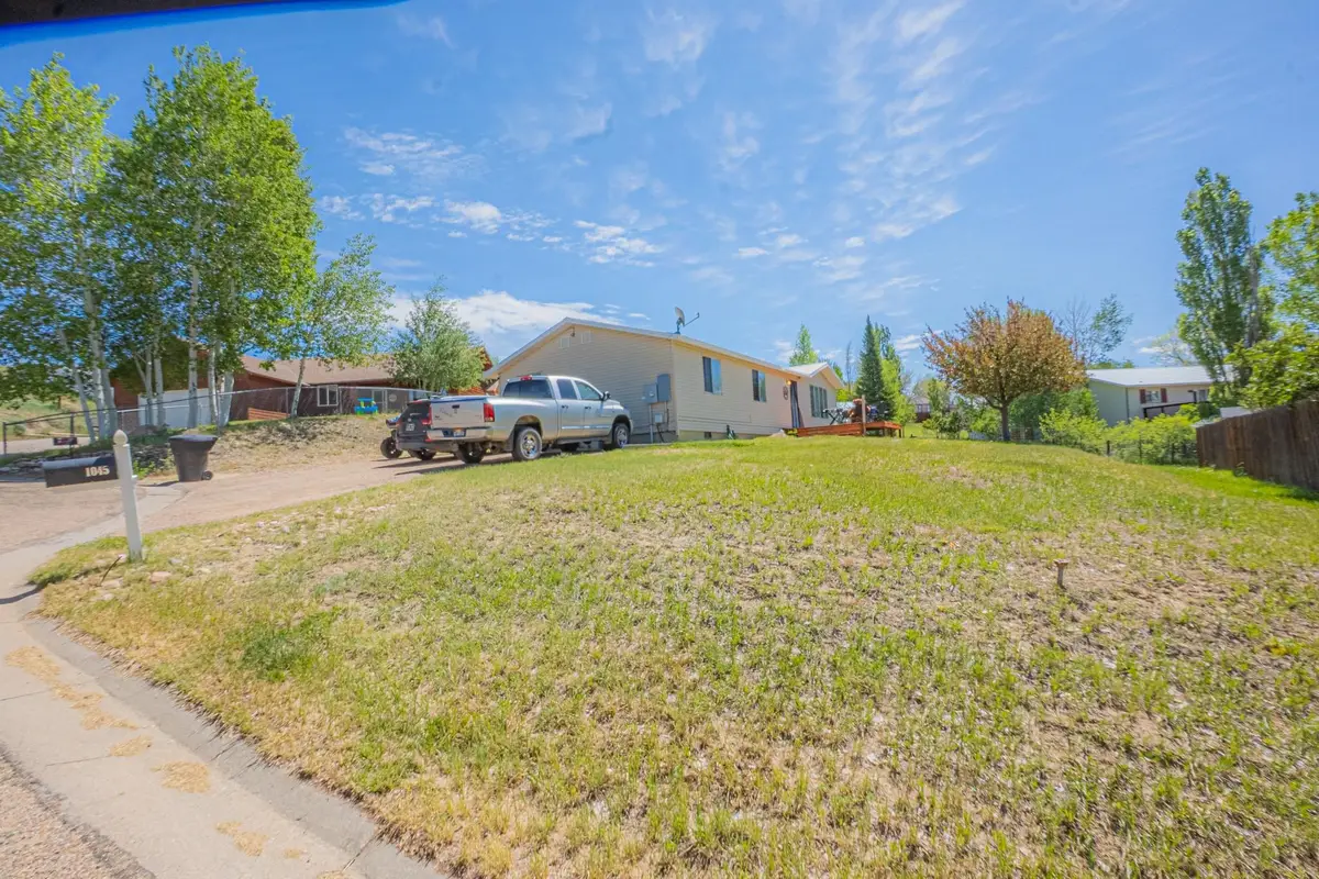 1045 Hudack Circle, Craig, CO 81625 - #1